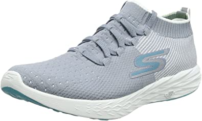 deportivas skechers mujer